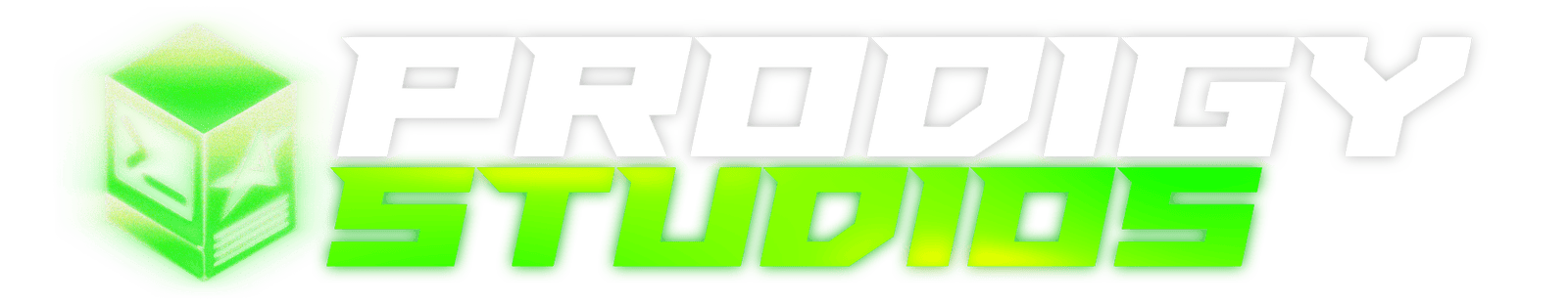 Prodigy Studios Logo